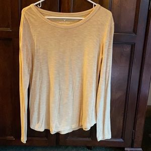 American Eagle Outfitters long sleeve top